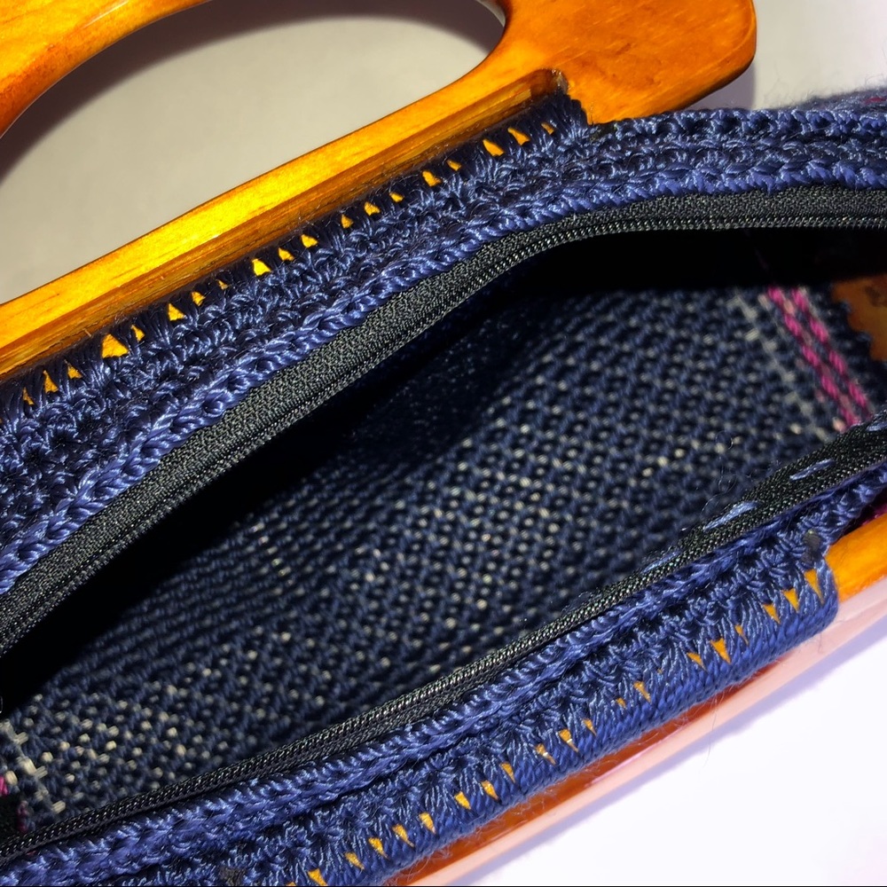 “Mexico Style” Handbag - Picture 7 of 7